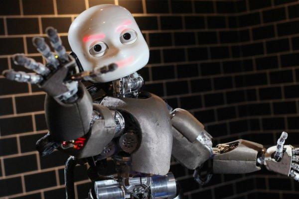 robot
